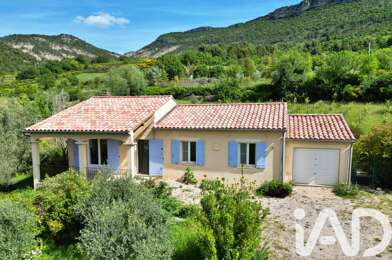 Maison 4 pièces 381000 €