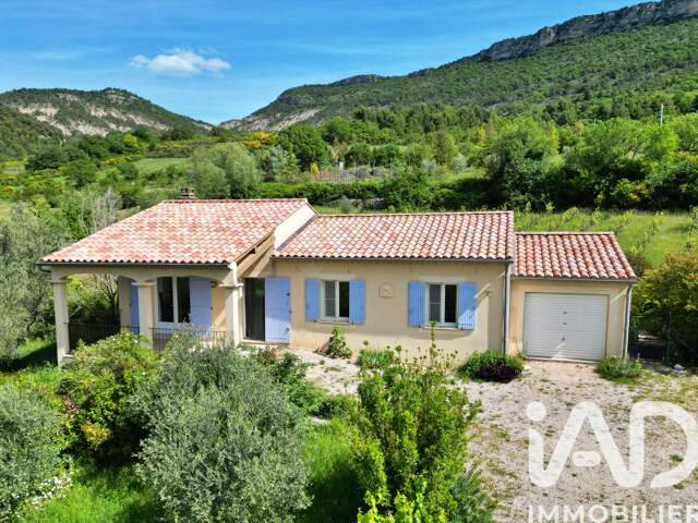 Vente Maison/villa 4 pièces — photo du bien