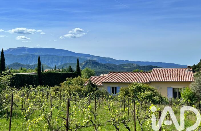 Vente Maison/villa 4 pièces — photo 2