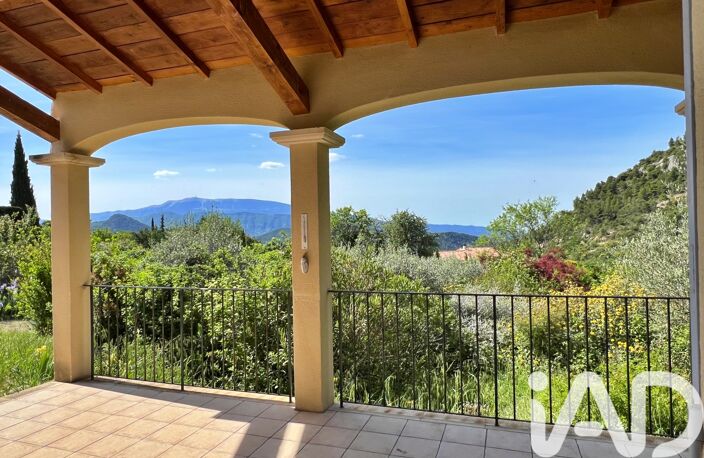 Vente Maison/villa 4 pièces — photo 3