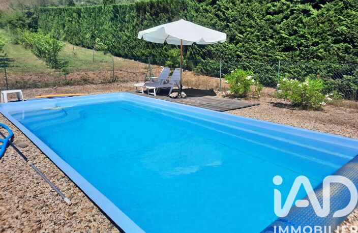 Vente Maison/villa 4 pièces — photo 4