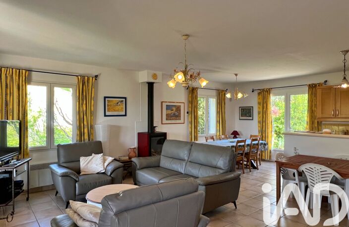 Vente Maison/villa 4 pièces — photo 5