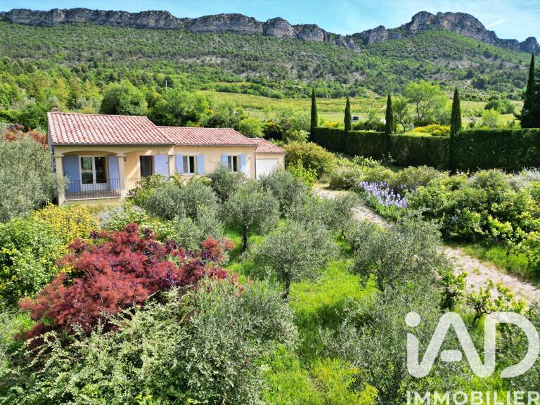 Vente Maison/villa 4 pièces — photo 1