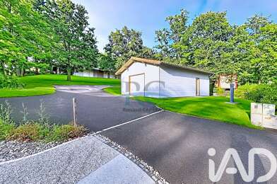 Immeuble  137000 €