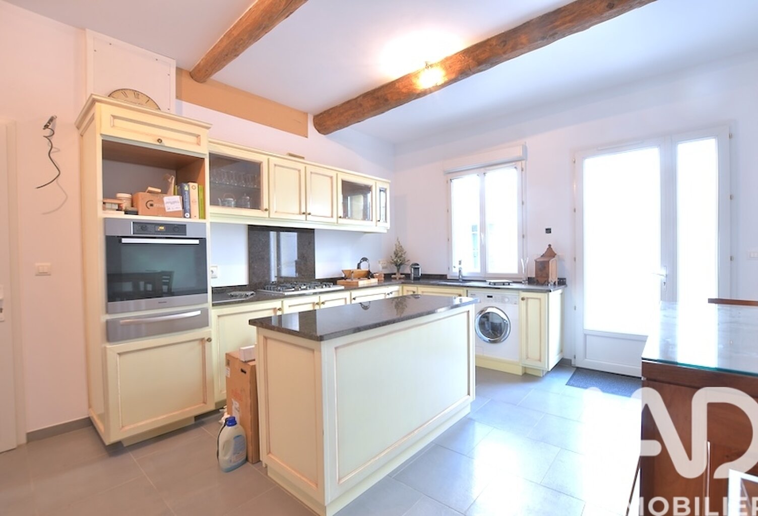 Vente Maison/villa 3 pièces — photo 1