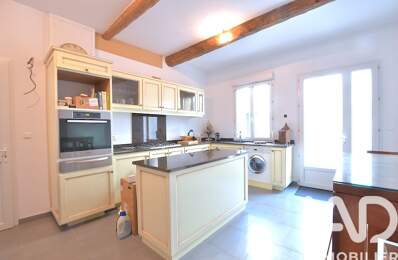 Vente Maison/villa 3 pièces — photo du bien