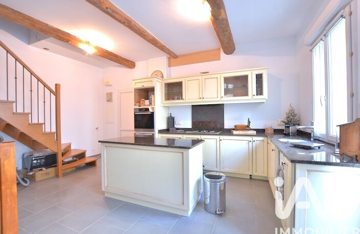 Vente Maison/villa 3 pièces — photo 2