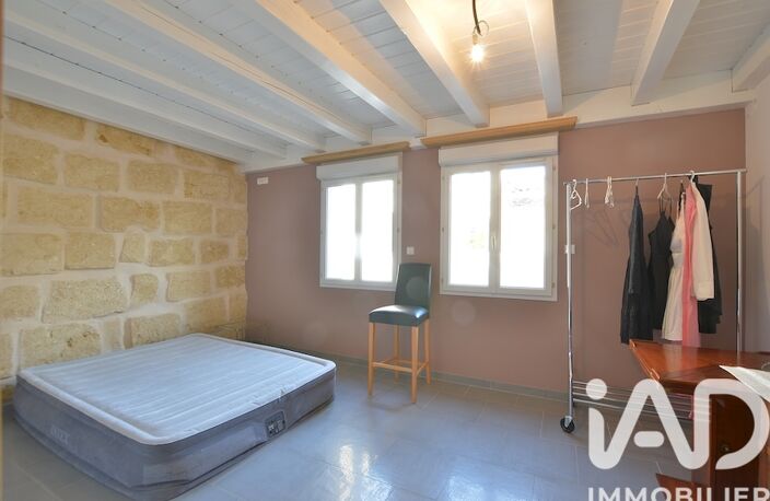 Vente Maison/villa 3 pièces — photo 4