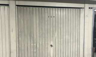 Garage  13 m² à vendre à Aix-en-Provence (13090)