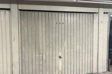Garage  66000 €