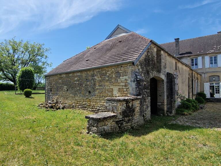Vente Maison de campagne 9 pièces — photo 1