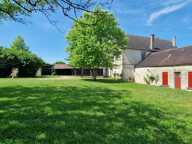 Vente Maison de campagne 9 pièces — photo 2