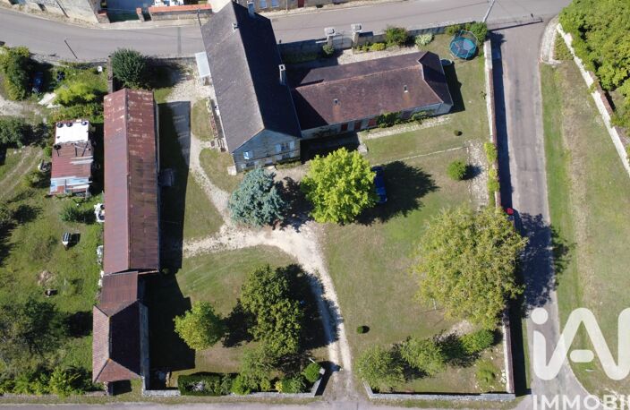 Vente Maison de campagne 9 pièces — photo 3