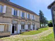 Vente Maison de campagne 9 pièces — photo 4