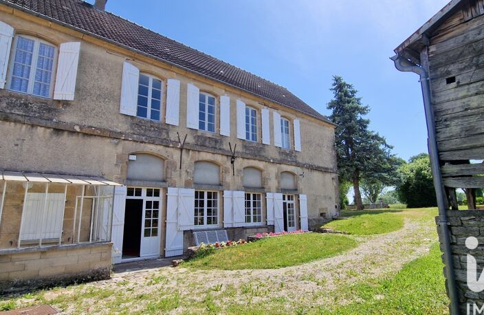 Vente Maison de campagne 9 pièces — photo 4