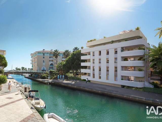 Vente Appartement 4 pièces — photo du bien