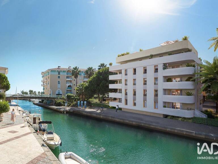 Vente Appartement 4 pièces — photo 1