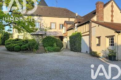 Maison 11 pièces 370000 €