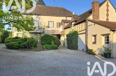 Vente Maison de village 11 pièces — photo du bien