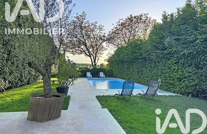 Vente Maison de village 11 pièces — photo 2