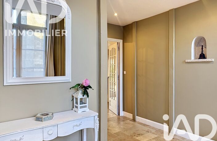 Vente Maison de village 11 pièces — photo 4