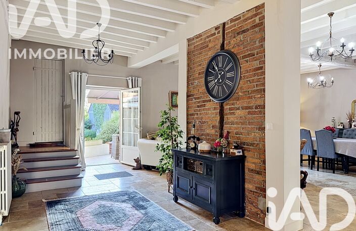 Vente Maison de village 11 pièces — photo 5