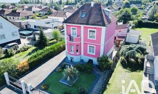 Maison 6 Pièces 170 m² à vendre à Pfastatt (68120)