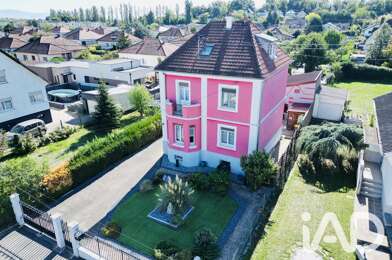 Maison 6 pièces 434000 €