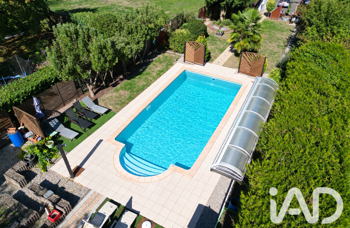 Vente Maison de ville 6 pièces — photo 3