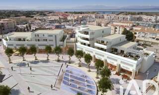 Commerce  73 m² à vendre à Leucate (11370)