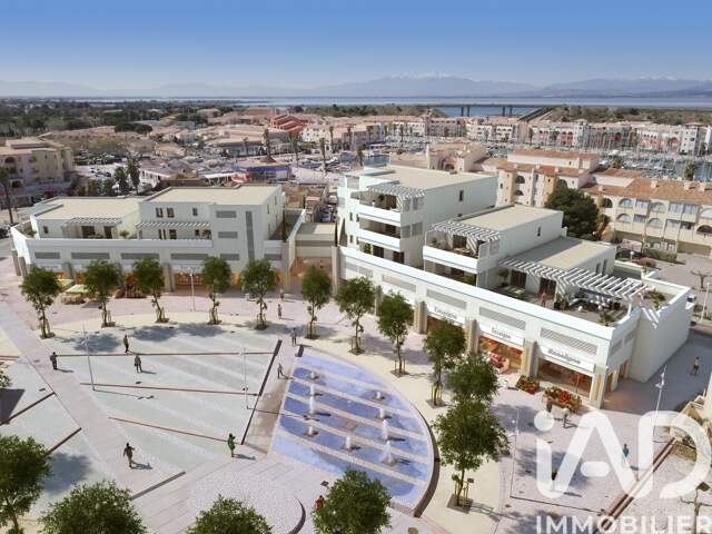Vente Boutique/Local commercial 109 m&sup2; — photo du bien