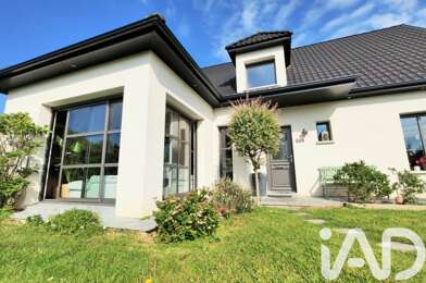 Maison 10 pièces 360500 €