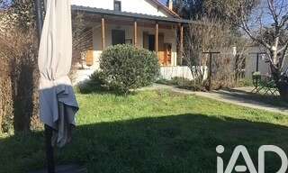 Maison 3 Pièces 70 m² à vendre à Avignon (84000)