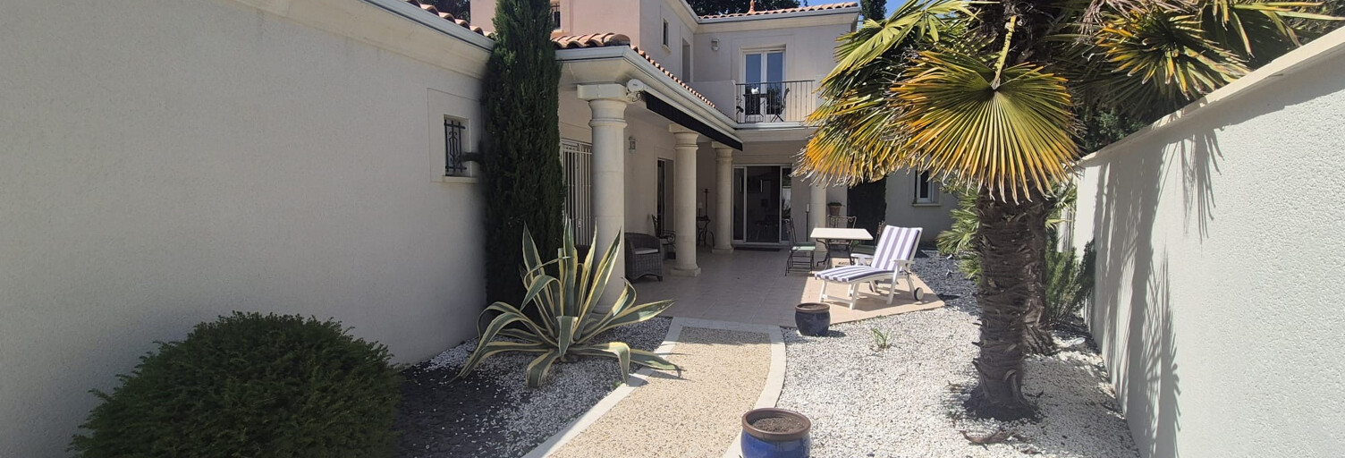 Maison 5 Pièces 150 m² à vendre à Royan (17200)