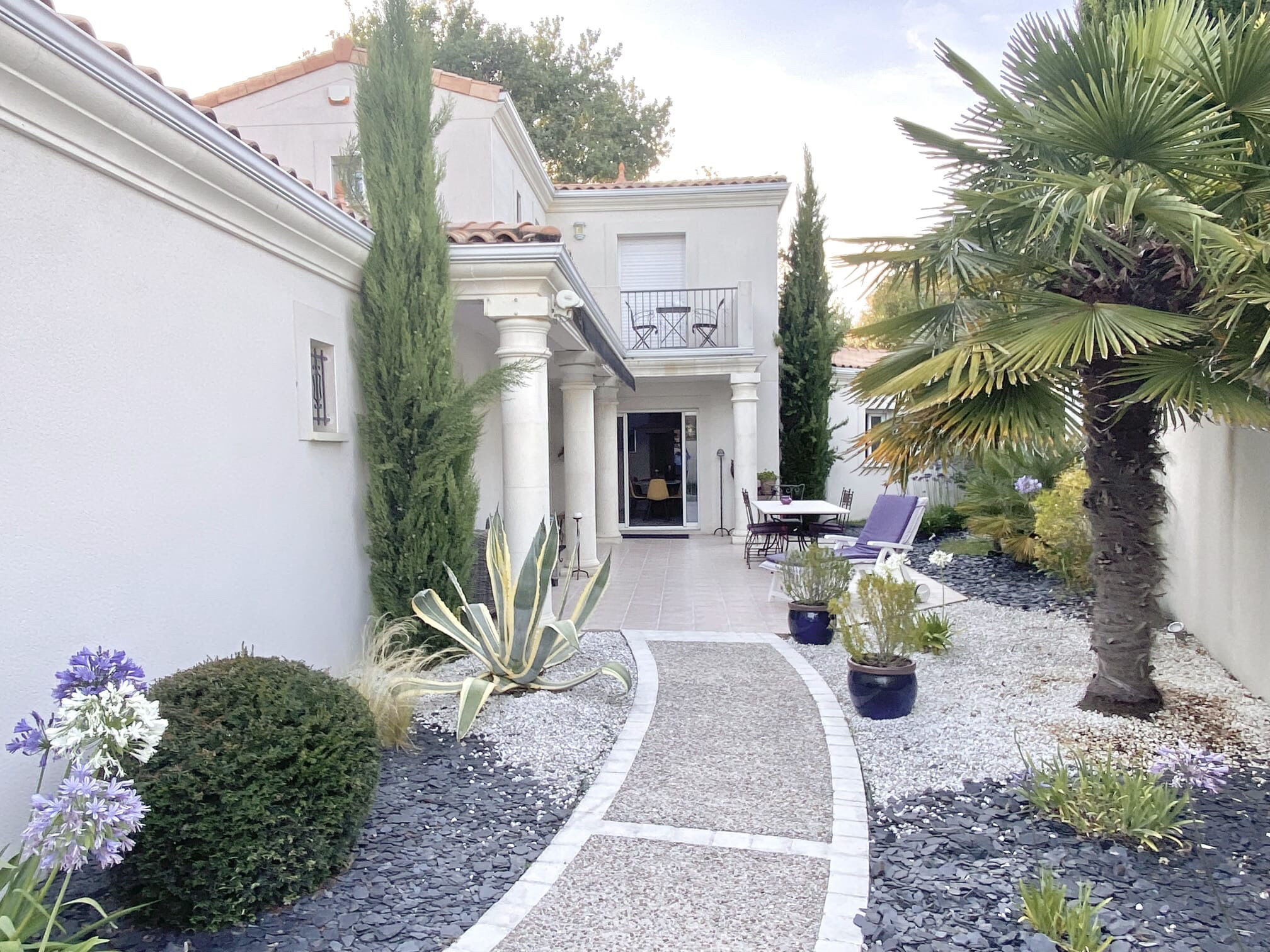 Villa / Maison  T5 à vendre Royan 17200