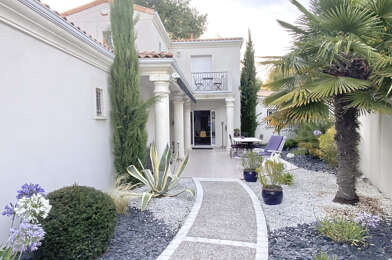 Maison 5 pièces 1198000 €
