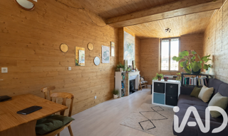 Appartement 1 Pièce 30 m² à vendre à Lyon 9 (69009)