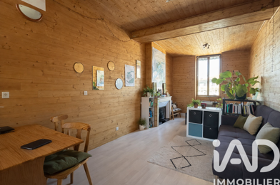 Appartement 1 pièces 149000 €