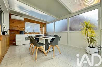 Maison 5 pièces 238000 €