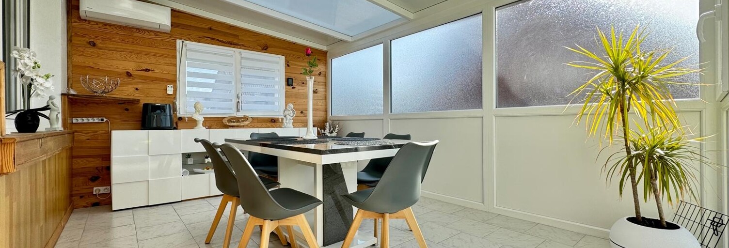 Maison 5 Pièces 127 m² à vendre à Aire-sur-la-Lys (62120)