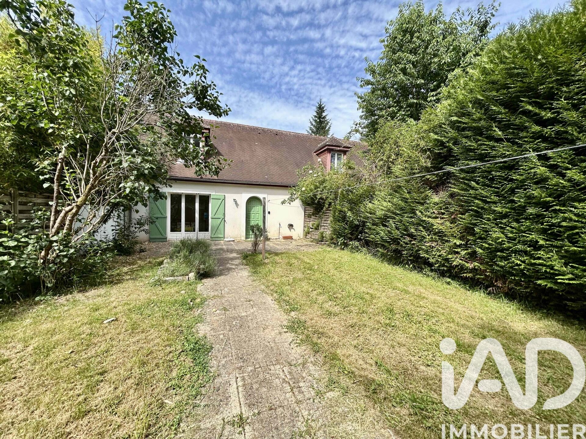 Vente Maison/villa 7 pièces - Photo 2