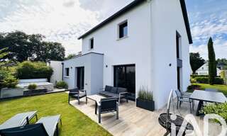 Maison 7 Pièces 152 m² à vendre à Orvault (44700)
