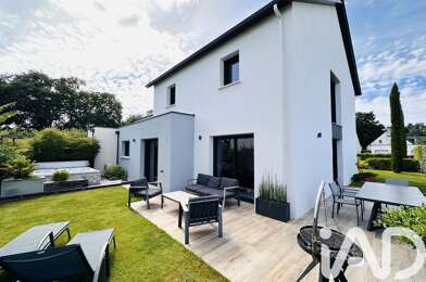 Maison 7 pièces 618500 €