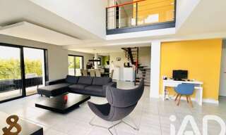 Maison 7 Pièces 152 m² à vendre à Orvault (44700)