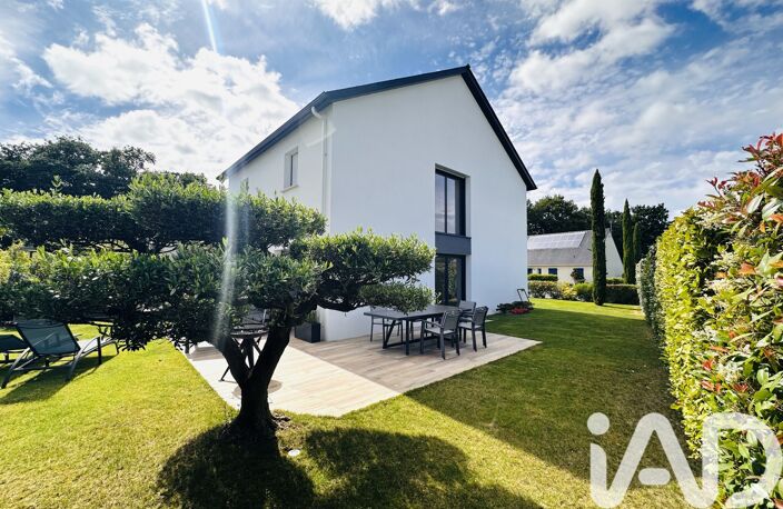 Vente Maison/villa 7 pièces — photo 2
