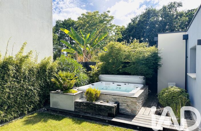 Vente Maison/villa 7 pièces — photo 3