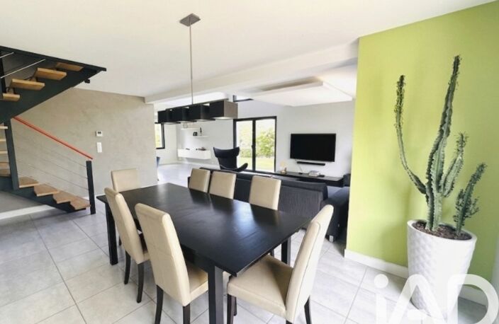 Vente Maison/villa 7 pièces — photo 4