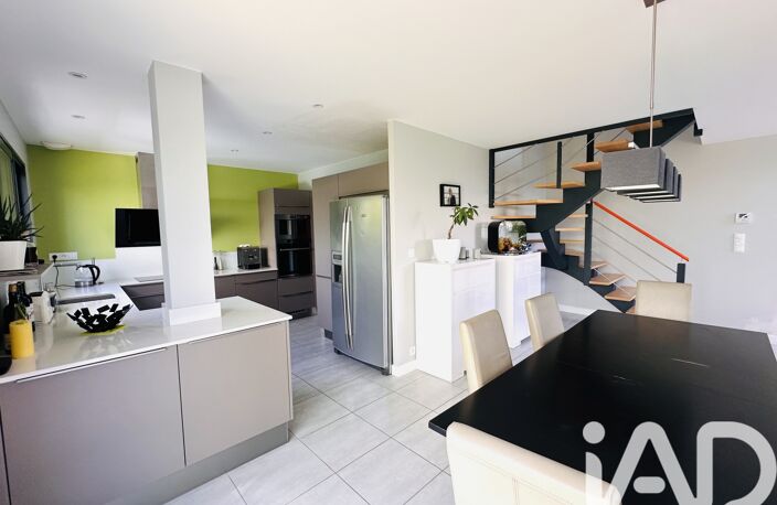 Vente Maison/villa 7 pièces — photo 5