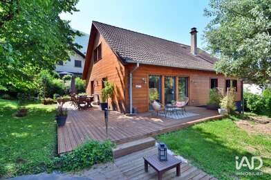 Maison 5 pièces 460000 €