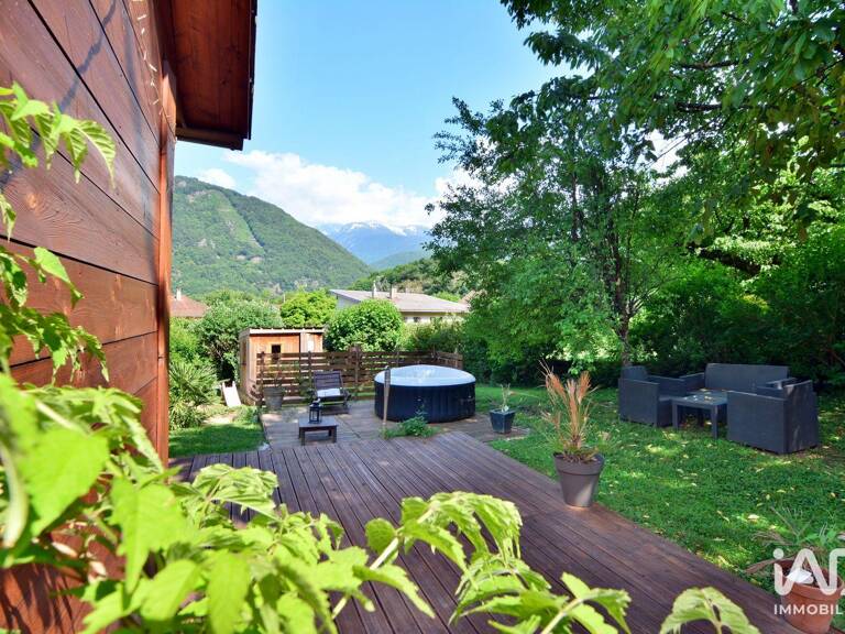 Vente Maison/villa 5 pièces — photo 1